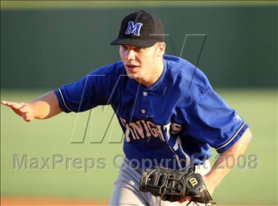 Thumbnail 2 in McCallum @ Travis photogallery.