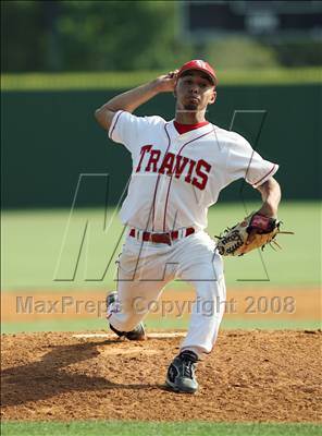 Thumbnail 2 in McCallum @ Travis photogallery.