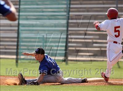 Thumbnail 2 in McCallum @ Travis photogallery.