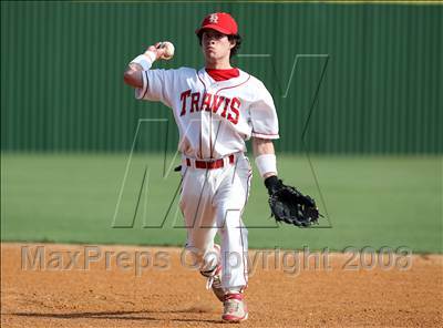 Thumbnail 2 in McCallum @ Travis photogallery.