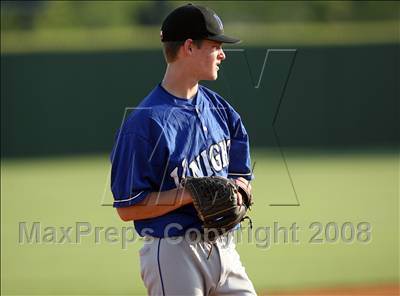 Thumbnail 1 in McCallum @ Travis photogallery.