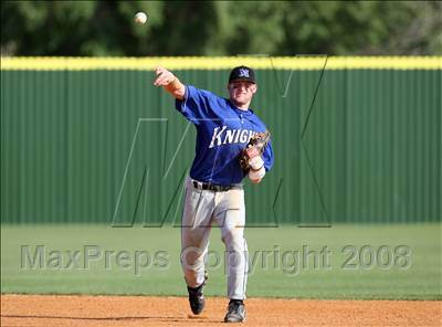 Thumbnail 2 in McCallum @ Travis photogallery.