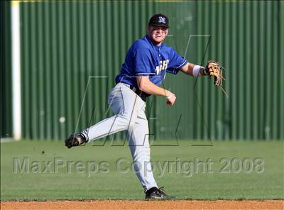 Thumbnail 3 in McCallum @ Travis photogallery.
