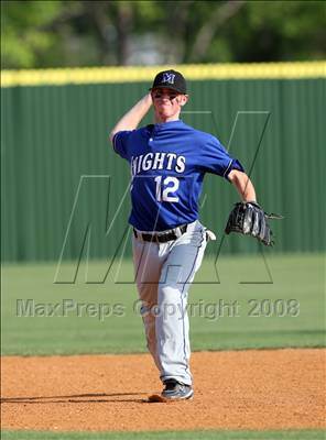 Thumbnail 3 in McCallum @ Travis photogallery.