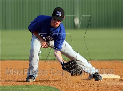 Thumbnail 2 in McCallum @ Travis photogallery.