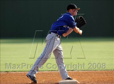 Thumbnail 2 in McCallum @ Travis photogallery.