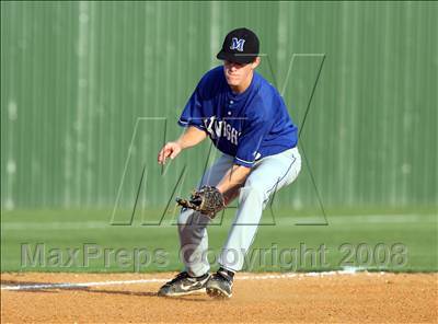 Thumbnail 1 in McCallum @ Travis photogallery.