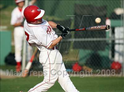 Thumbnail 1 in McCallum @ Travis photogallery.