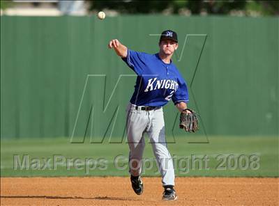 Thumbnail 2 in McCallum @ Travis photogallery.