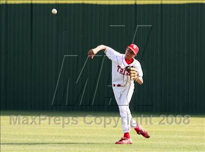 Thumbnail 1 in McCallum @ Travis photogallery.