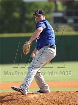 Thumbnail 2 in McCallum @ Travis photogallery.