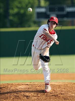 Thumbnail 2 in McCallum @ Travis photogallery.