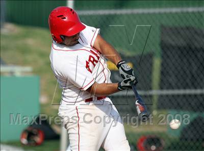 Thumbnail 1 in McCallum @ Travis photogallery.