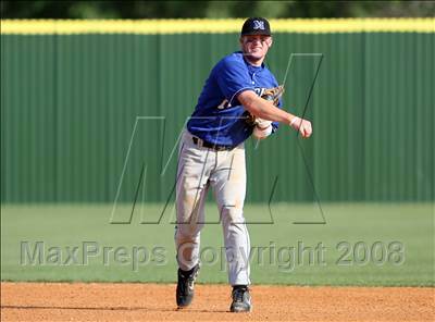Thumbnail 3 in McCallum @ Travis photogallery.