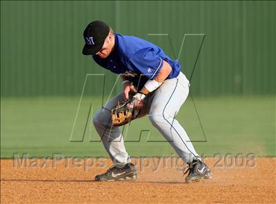 Thumbnail 1 in McCallum @ Travis photogallery.