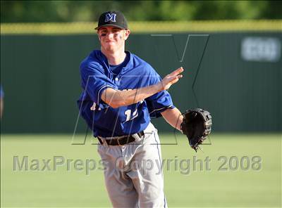 Thumbnail 3 in McCallum @ Travis photogallery.