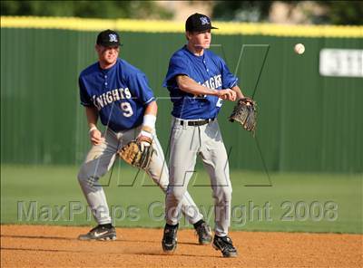 Thumbnail 1 in McCallum @ Travis photogallery.