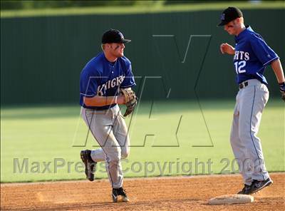 Thumbnail 2 in McCallum @ Travis photogallery.