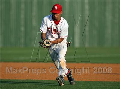 Thumbnail 1 in McCallum @ Travis photogallery.