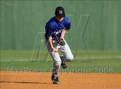 Thumbnail 2 in McCallum @ Travis photogallery.