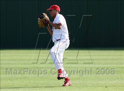 Thumbnail 2 in McCallum @ Travis photogallery.