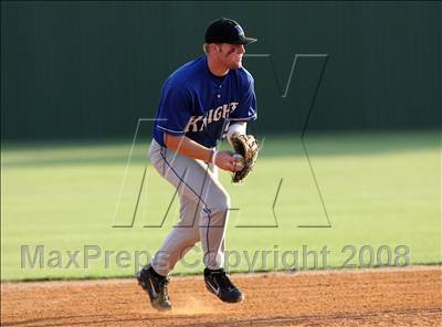 Thumbnail 1 in McCallum @ Travis photogallery.