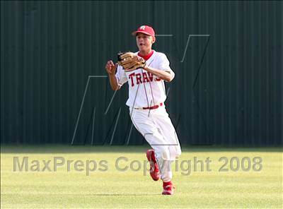 Thumbnail 1 in McCallum @ Travis photogallery.