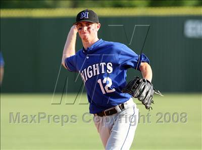 Thumbnail 1 in McCallum @ Travis photogallery.