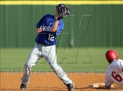 Thumbnail 1 in McCallum @ Travis photogallery.