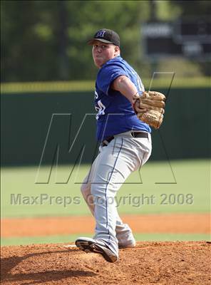 Thumbnail 3 in McCallum @ Travis photogallery.