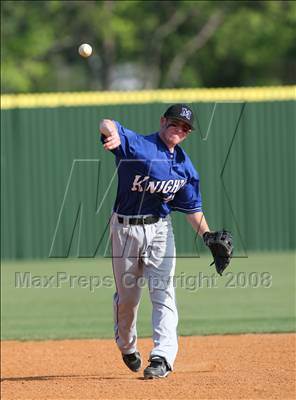 Thumbnail 1 in McCallum @ Travis photogallery.