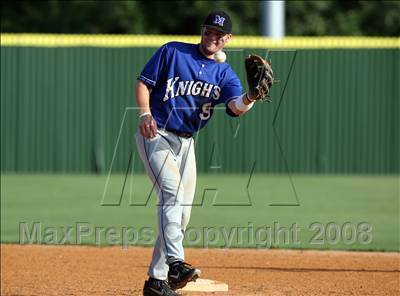 Thumbnail 3 in McCallum @ Travis photogallery.