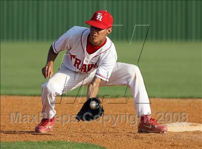 Thumbnail 2 in McCallum @ Travis photogallery.