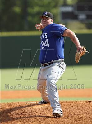 Thumbnail 1 in McCallum @ Travis photogallery.