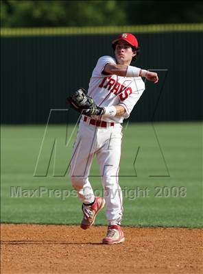 Thumbnail 3 in McCallum @ Travis photogallery.