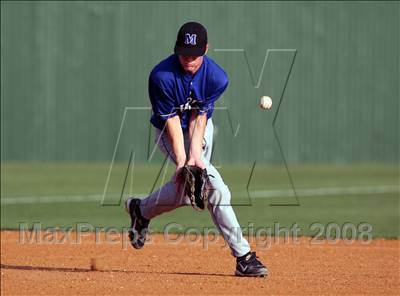 Thumbnail 1 in McCallum @ Travis photogallery.