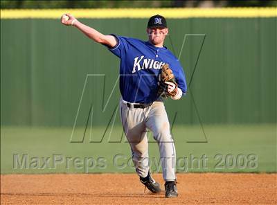 Thumbnail 2 in McCallum @ Travis photogallery.