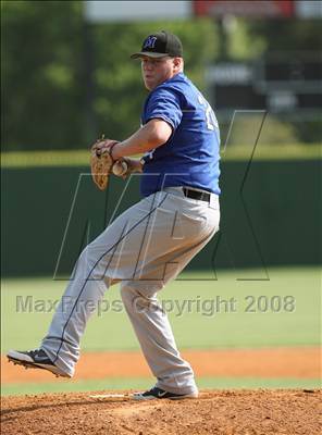 Thumbnail 1 in McCallum @ Travis photogallery.