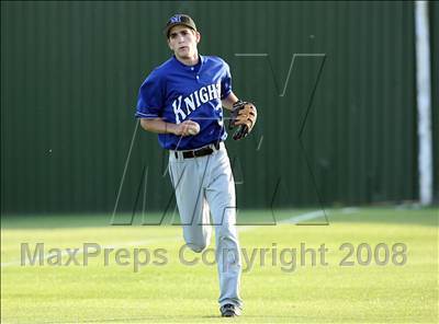 Thumbnail 1 in McCallum @ Travis photogallery.