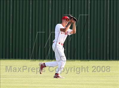 Thumbnail 1 in McCallum @ Travis photogallery.