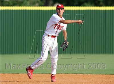 Thumbnail 1 in McCallum @ Travis photogallery.