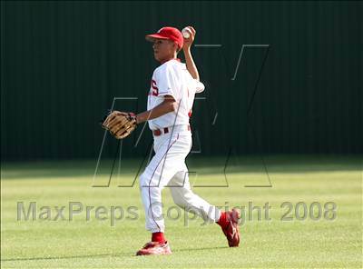 Thumbnail 2 in McCallum @ Travis photogallery.