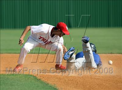 Thumbnail 1 in McCallum @ Travis photogallery.