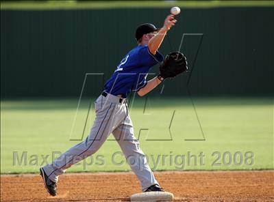 Thumbnail 1 in McCallum @ Travis photogallery.