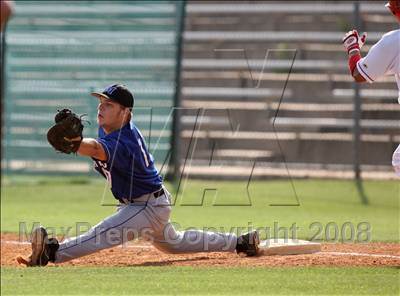Thumbnail 1 in McCallum @ Travis photogallery.