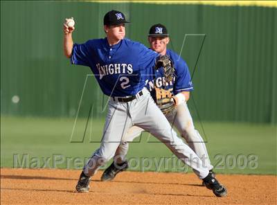 Thumbnail 2 in McCallum @ Travis photogallery.