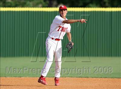 Thumbnail 2 in McCallum @ Travis photogallery.