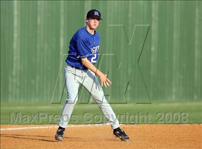 Thumbnail 3 in McCallum @ Travis photogallery.