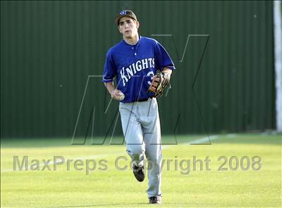 Thumbnail 2 in McCallum @ Travis photogallery.