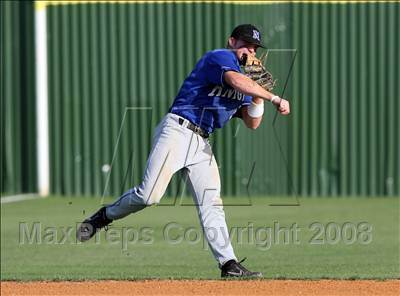Thumbnail 2 in McCallum @ Travis photogallery.